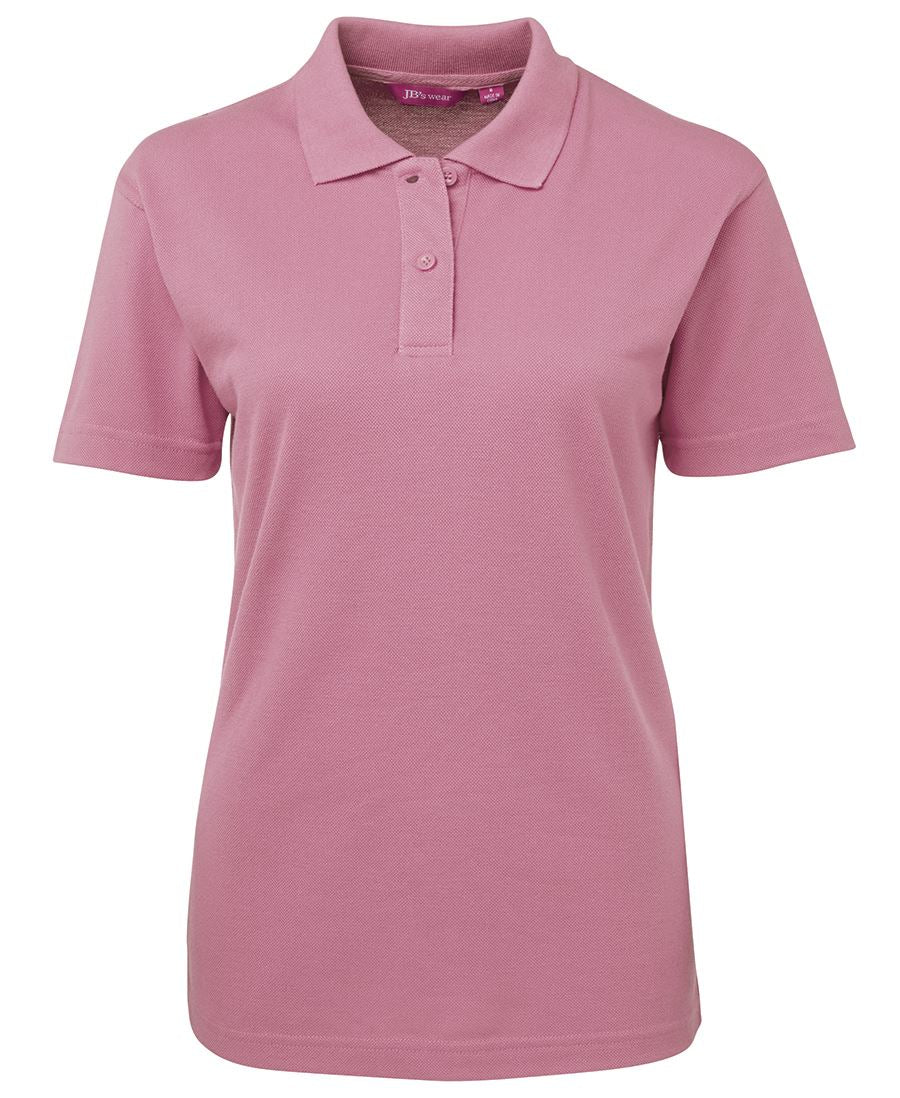 Jb's Ladies 210 Polo-1 - 2LPS