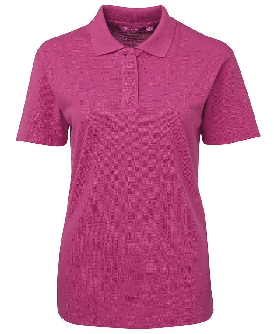 Jb's Ladies 210 Polo-1 - 2LPS