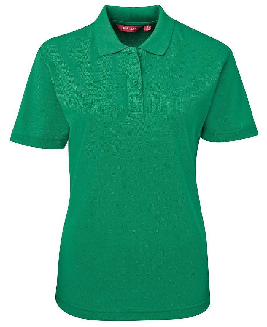 Jb's Ladies 210 Polo - 2LPS