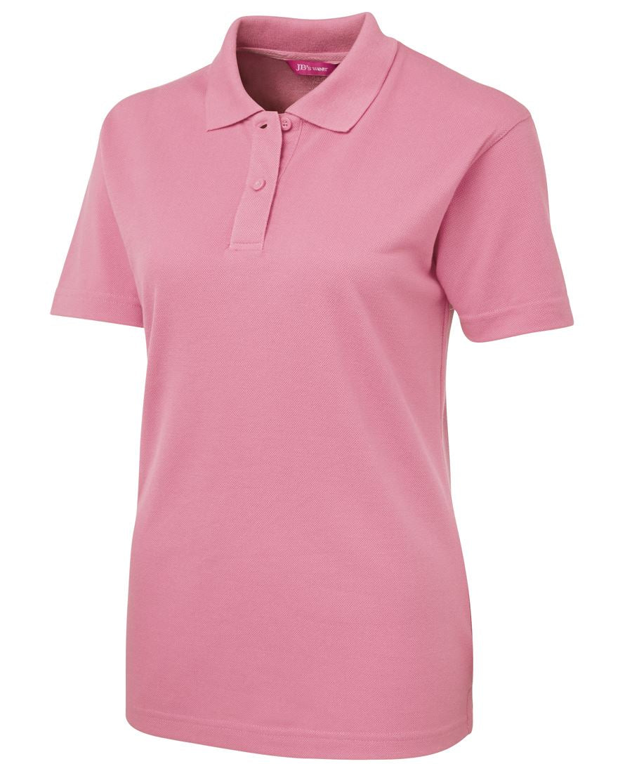 Jb's Ladies 210 Polo-1 - 2LPS