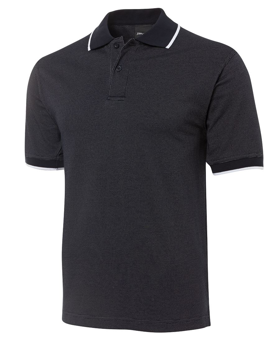Jb's  Nail Head Polo - 2PNH