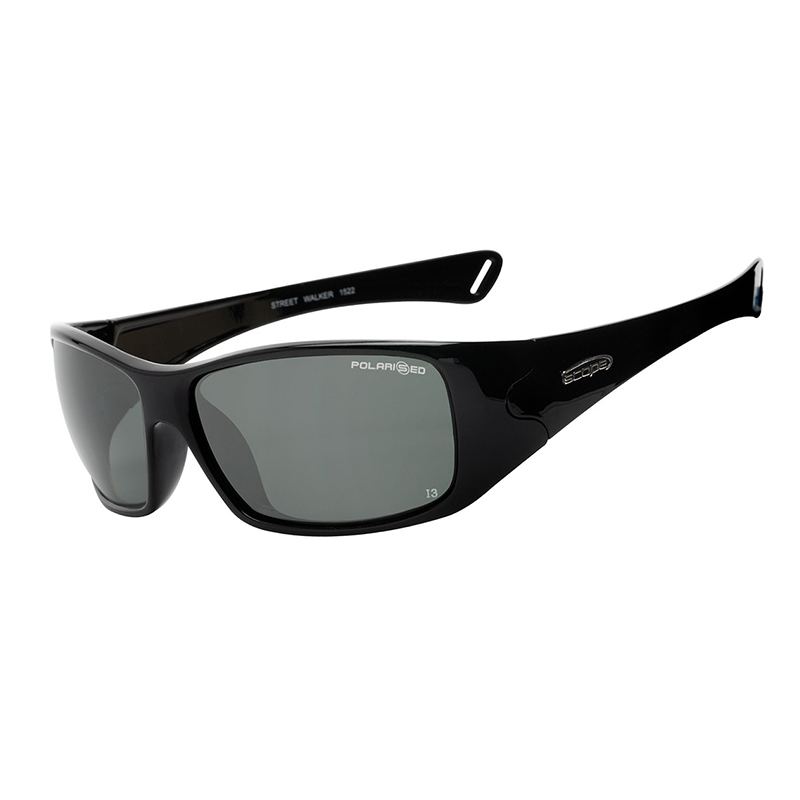 Scope Street Walker Polarised Safety Glasses - 301P