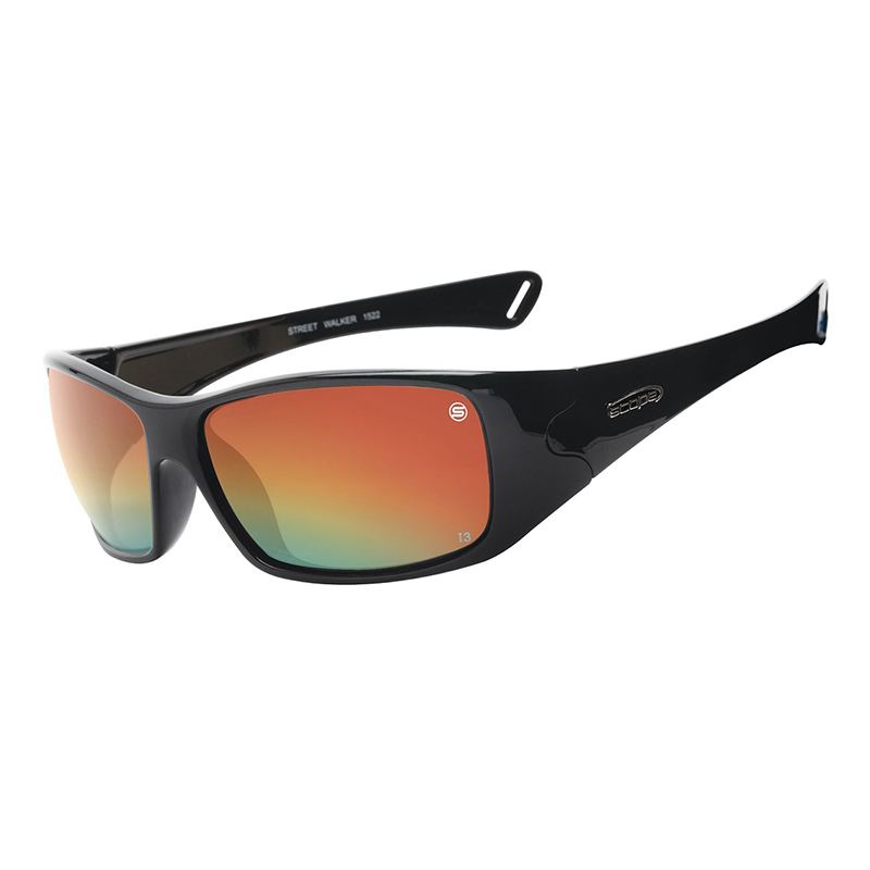 Scope Street Walker Safety Glasses - 301