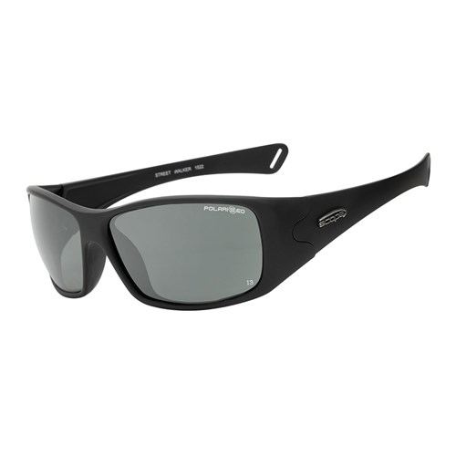 Scope Street Walker Polarised Safety Glasses - 301P
