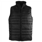 Stencil Unisex Packlite Vest Sleeveless  - 3043