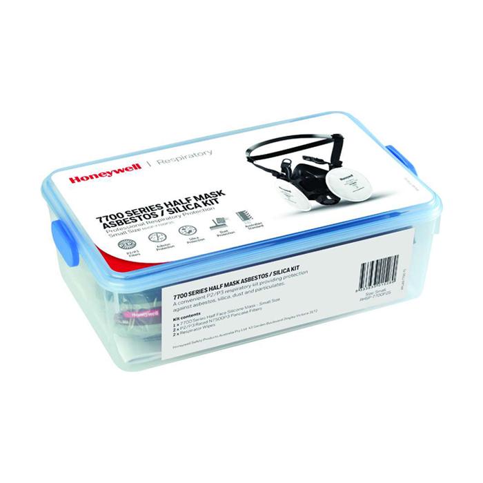 Asbestos Kit Lunchbox