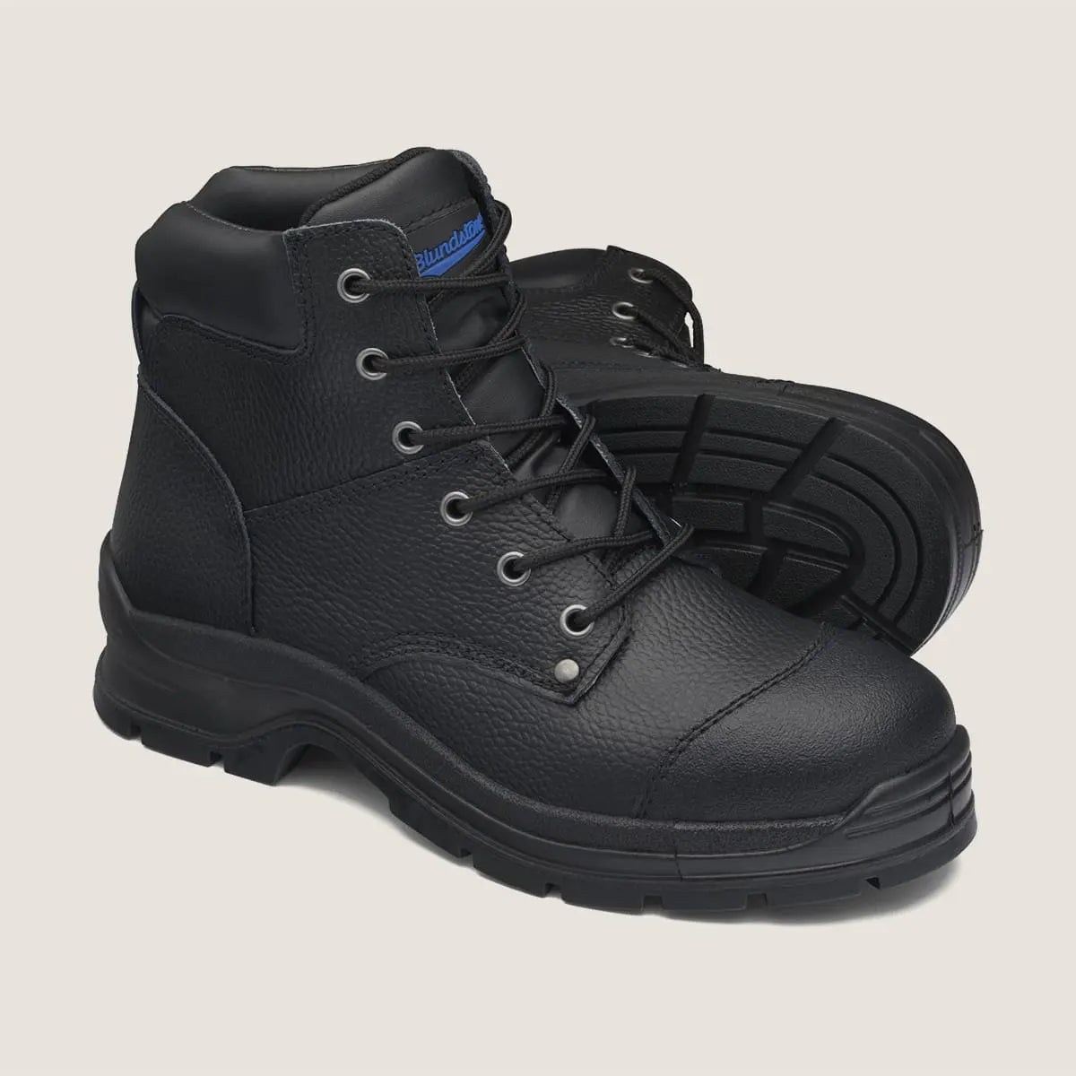 Blundstone PU/TPU - SAFETY - LACE UP - 313