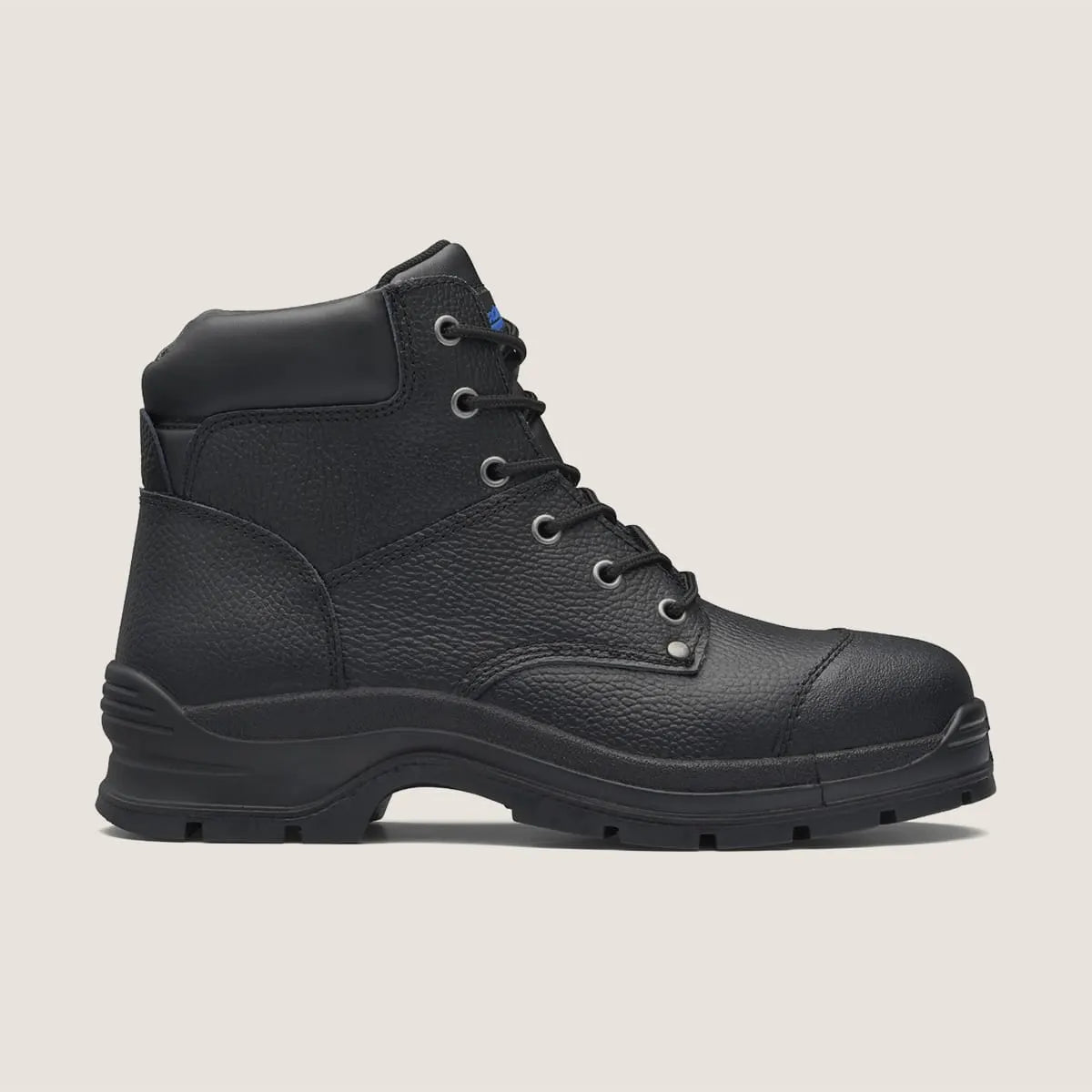 Blundstone PU/TPU - SAFETY - LACE UP - 313
