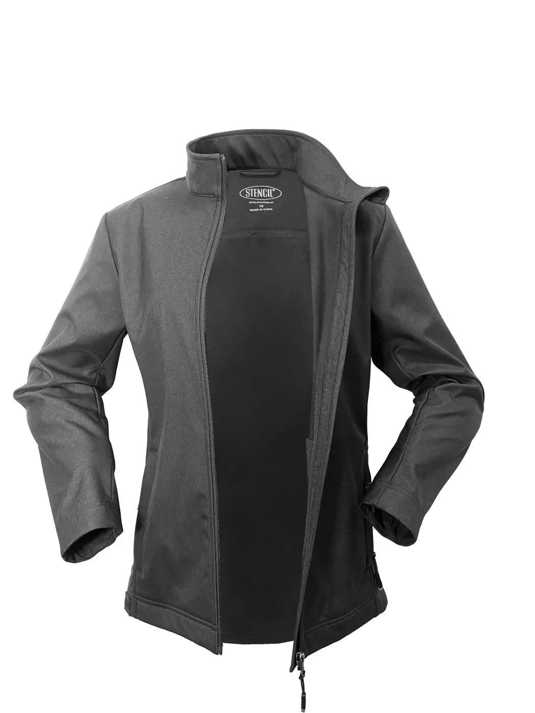 STENCIL LADIESEPIQJACKET - 3149