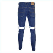 DNC Taped SlimFlex Jeans - 3348