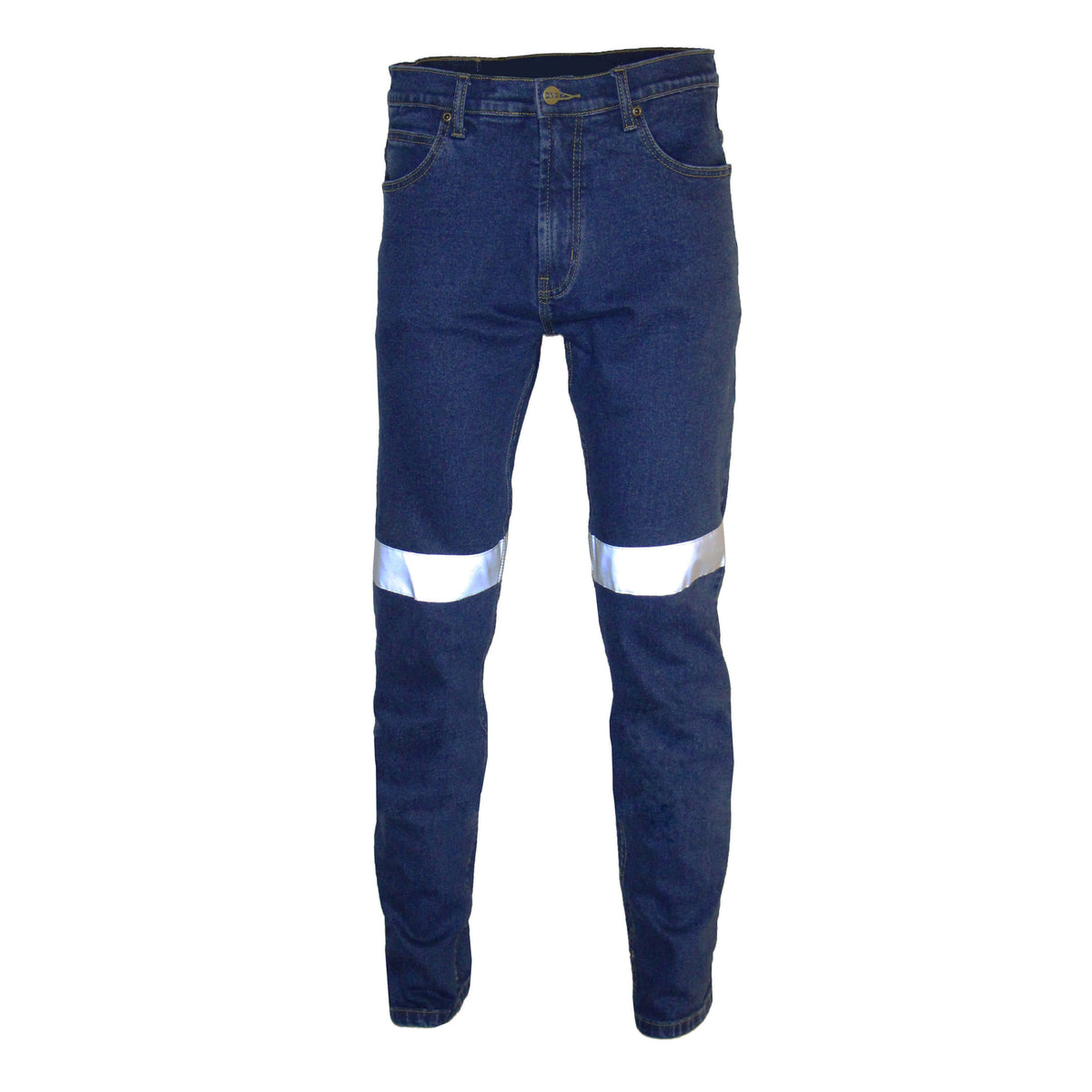 DNC Taped SlimFlex Jeans - 3348