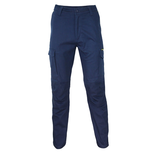 SlimFlex KneePatch Cargo Pants