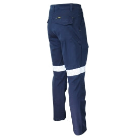 SlimFlex Segment Tee Cargo Pants