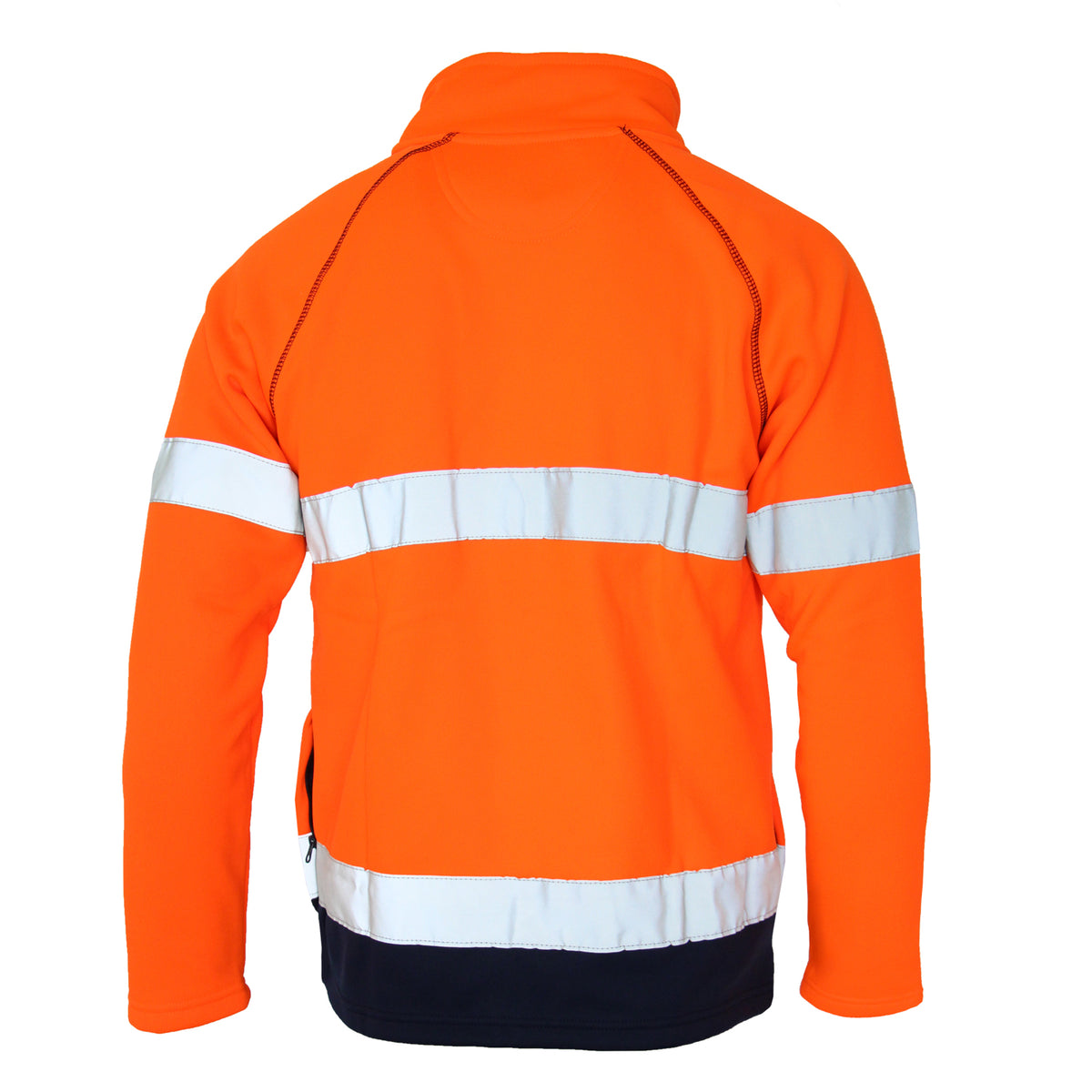 DNC HiVis Taped Softshell Jacket - 3523