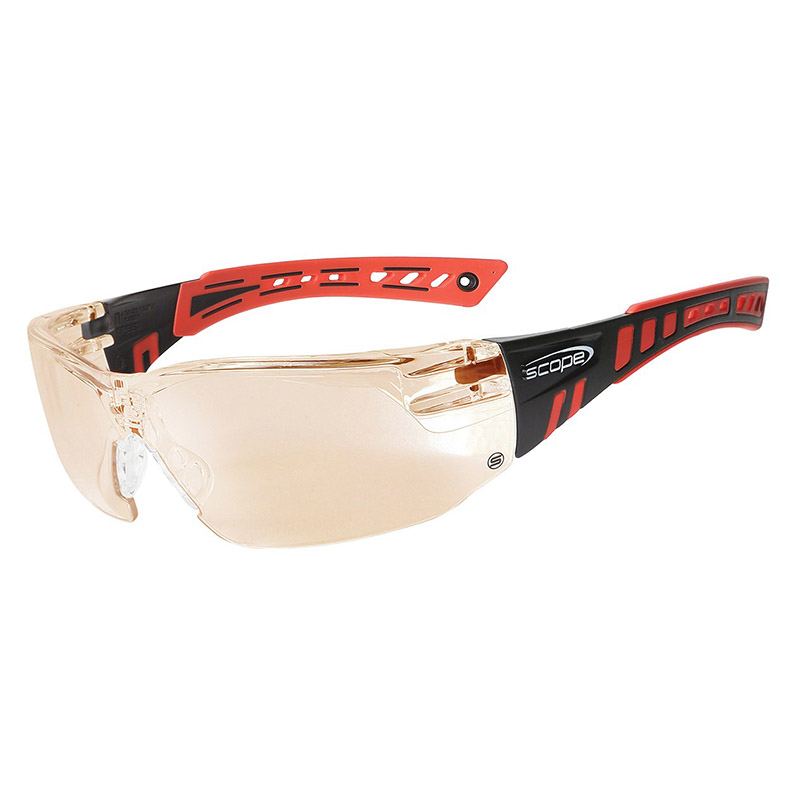 Scope Speed Safety Glasses - 360