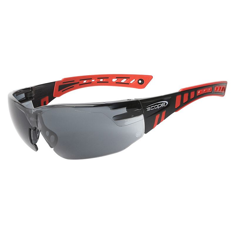 Scope Speed Safety Glasses - 360