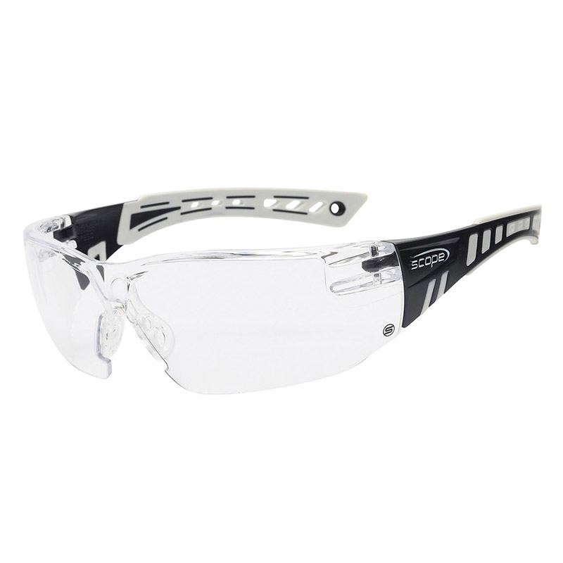 Scope Speed Safety Glasses - 360