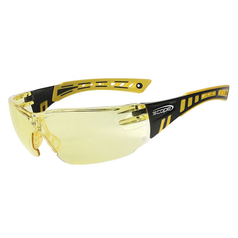 Scope Speed Safety Glasses - 360
