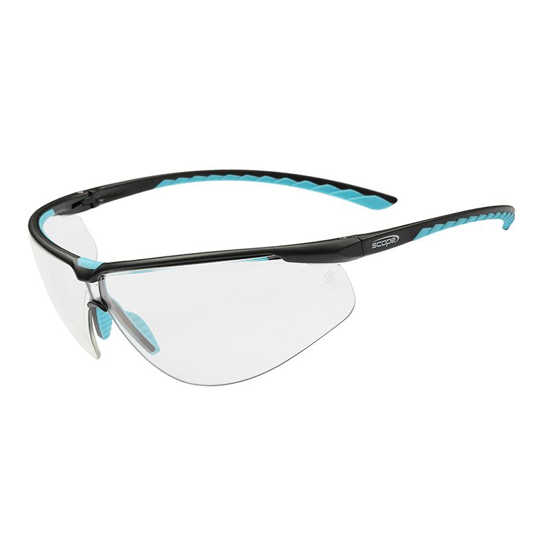 Scope Air Flex Safety Glasses - 390