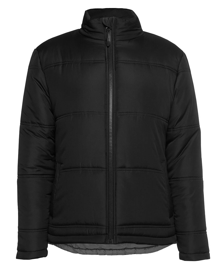 Jb's  Ladies Adventure Puffer Jacket - 3ADJ1