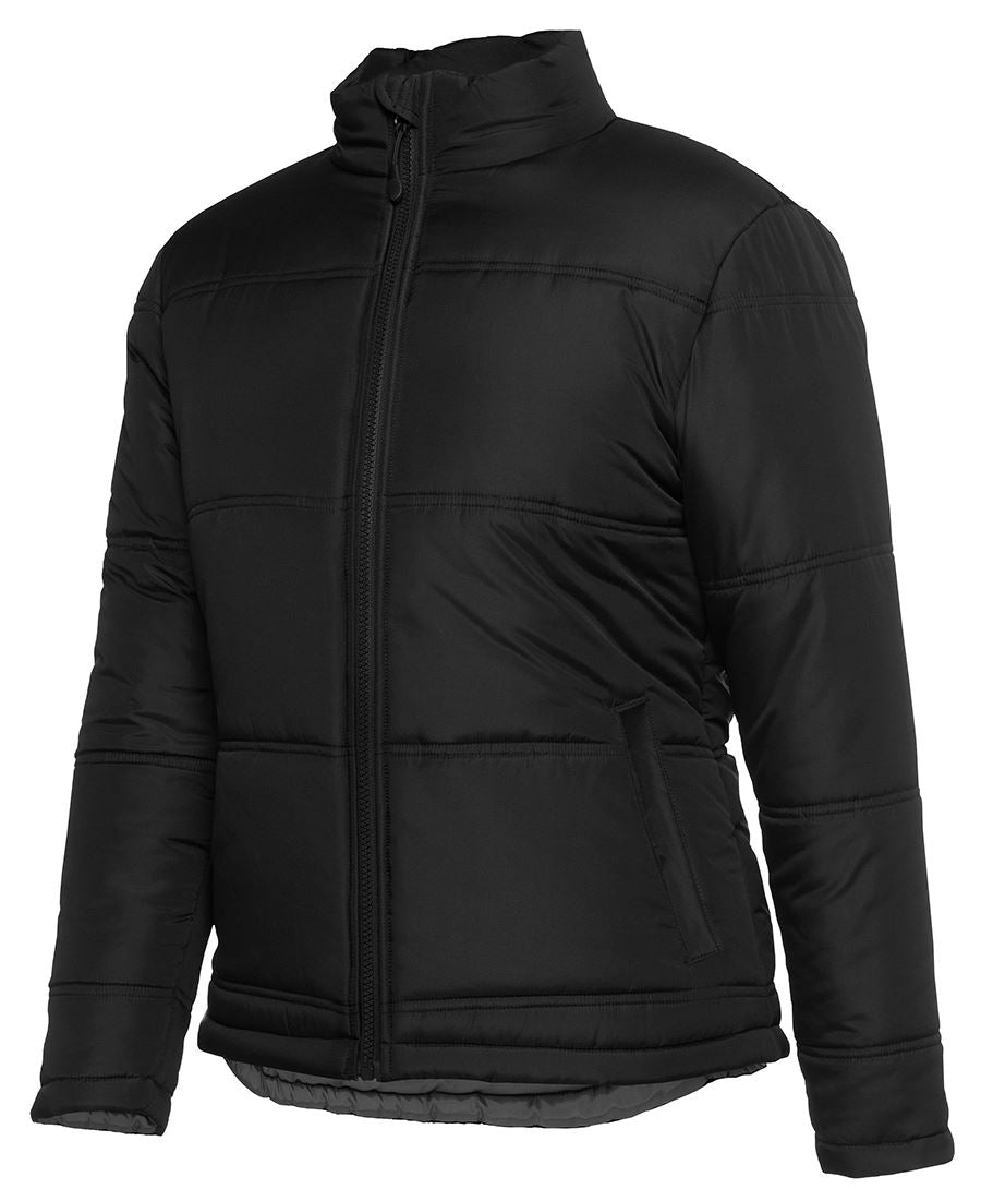 Jb's  Ladies Adventure Puffer Jacket - 3ADJ1