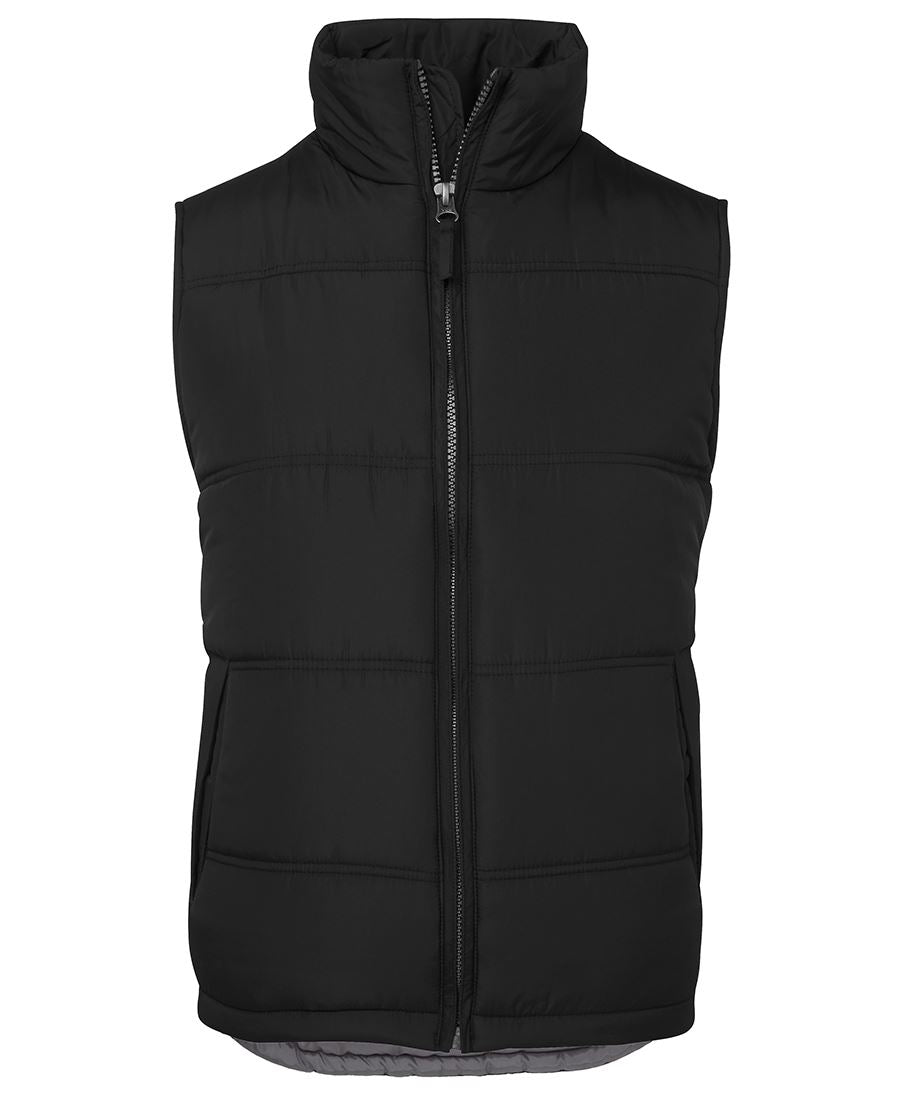 Jb's  Adventure  Puffer Vest - 3ADV