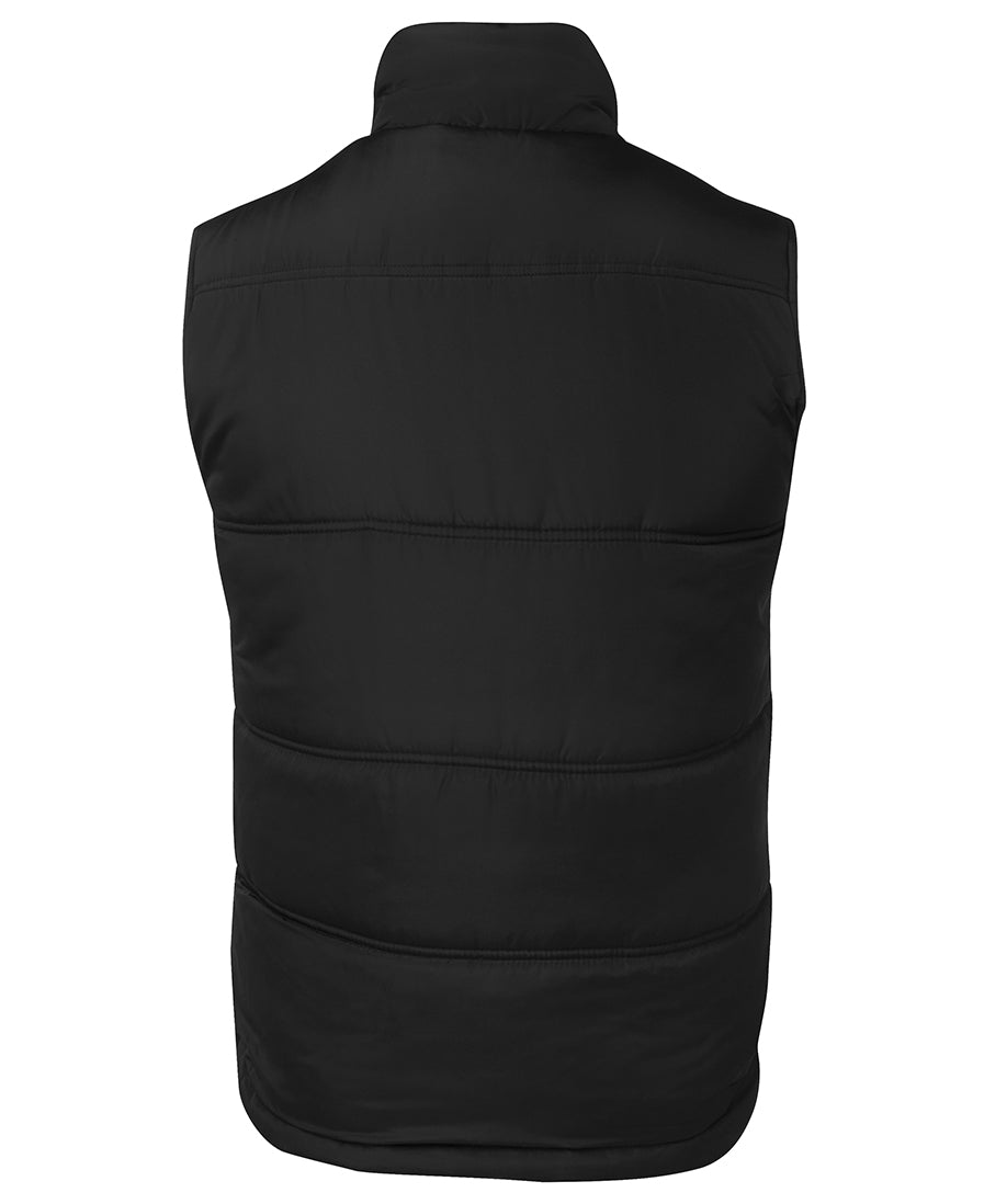 Jb's  Adventure  Puffer Vest - 3ADV