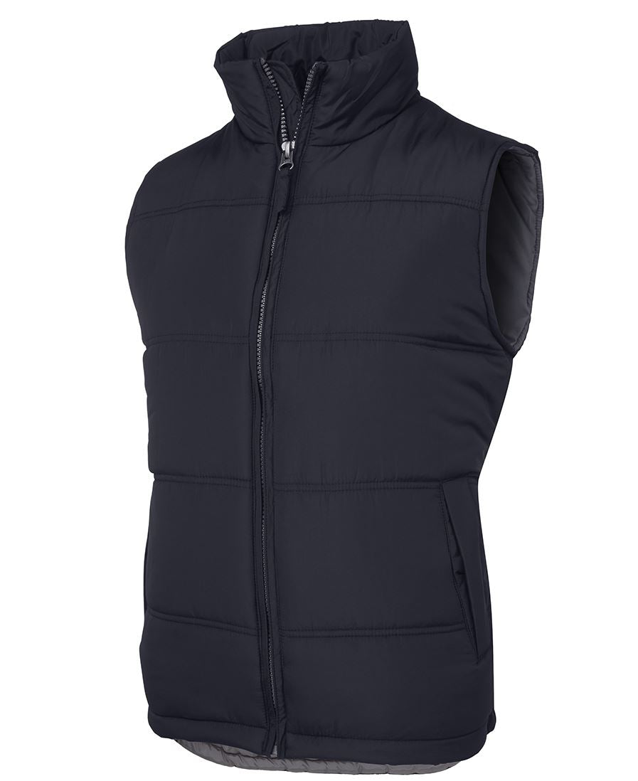Jb's  Adventure  Puffer Vest - 3ADV