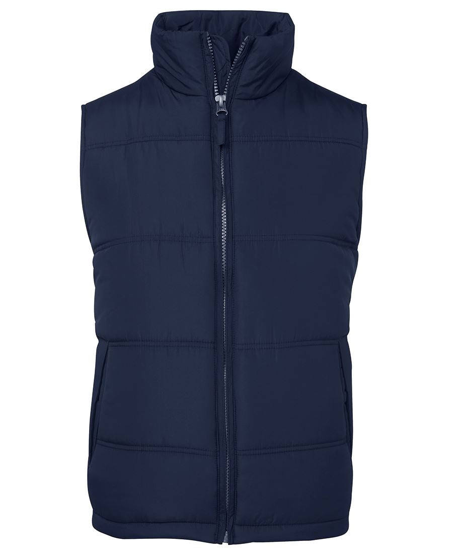 Jb's  Adventure  Puffer Vest - 3ADV