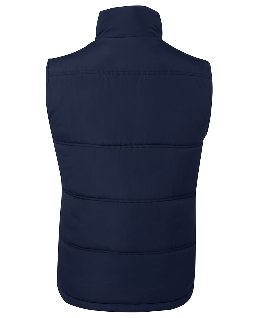 Jb's  Adventure  Puffer Vest - 3ADV