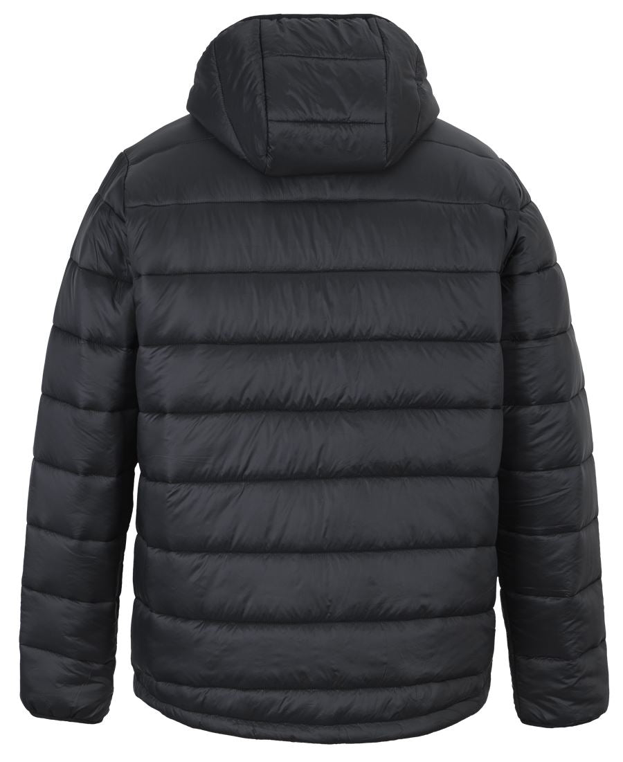 JBs JB's URBAN HOODED PUFFER JACKET - 3AHU