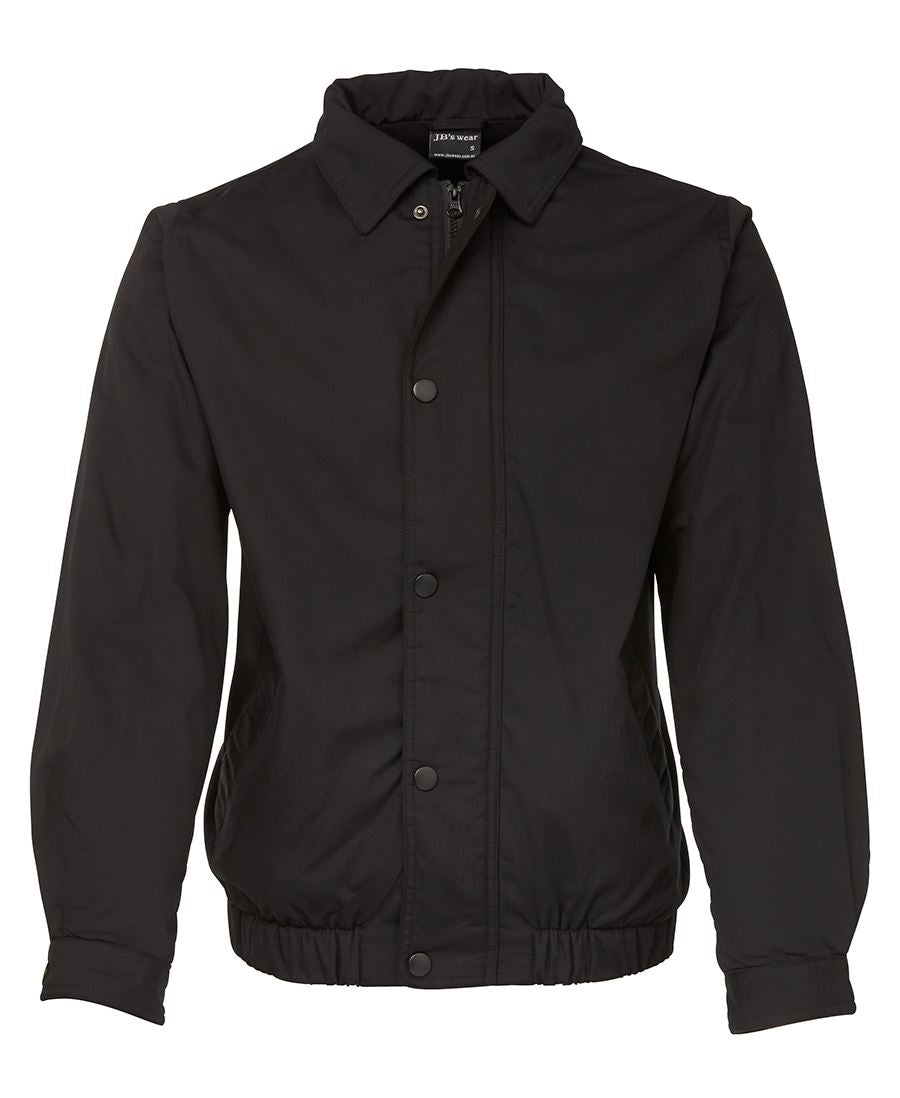 Jb's  Contrast Jacket - 3CJ