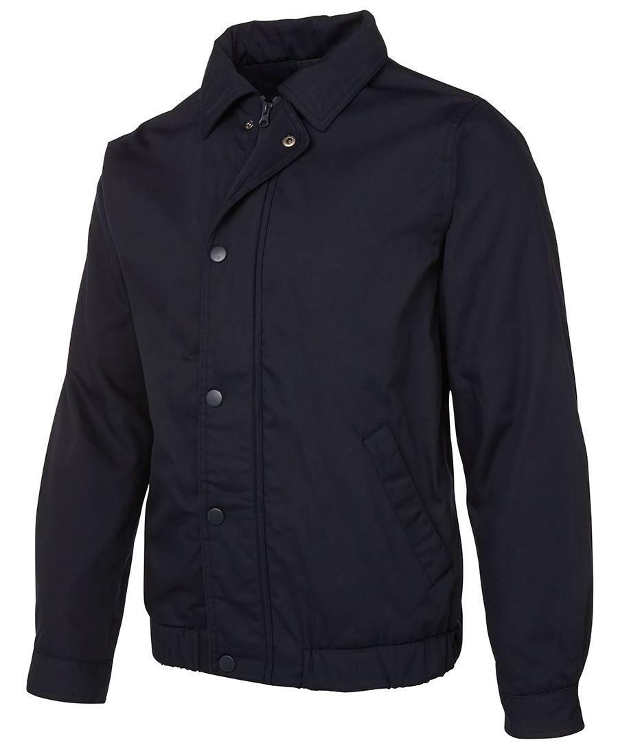Jb's  Contrast Jacket - 3CJ