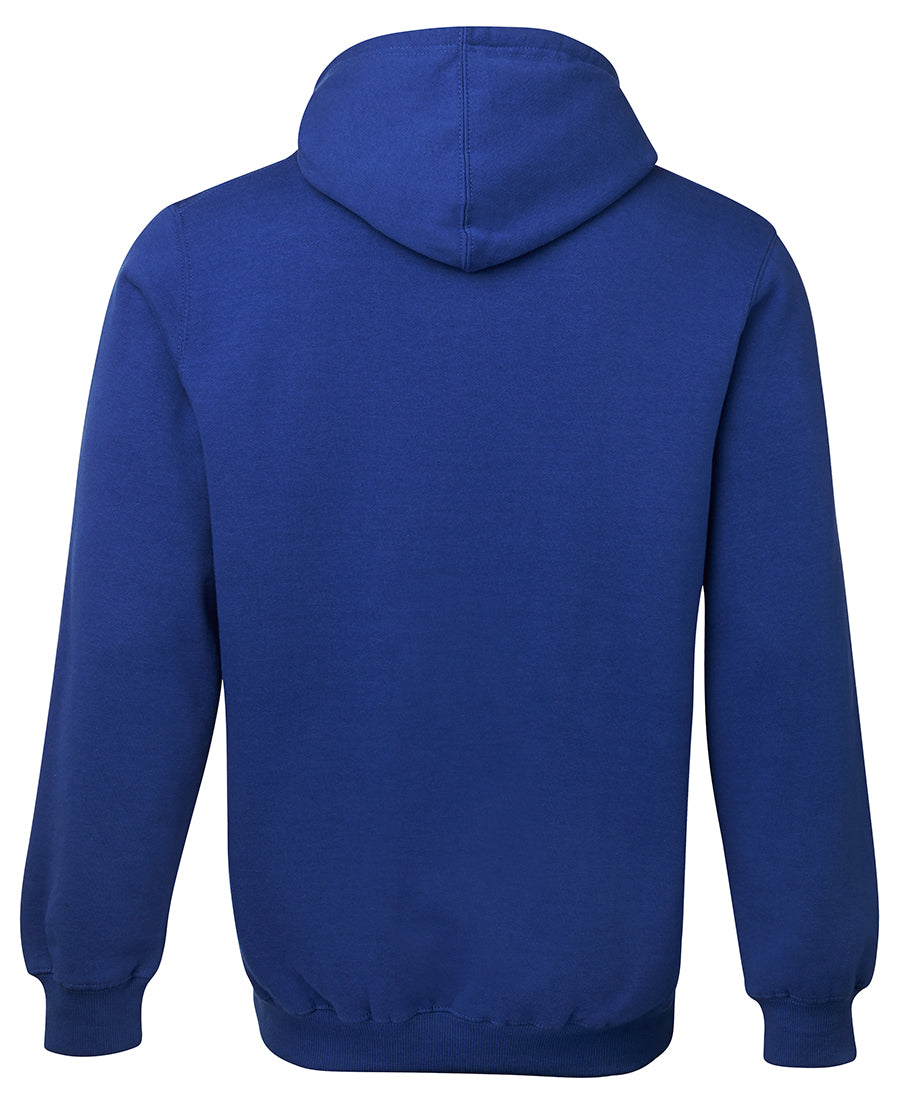 Jb's Fleecy Hoodie-1 - 3FH