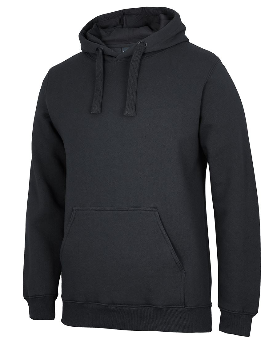 Jb's Fleecy Hoodie-1 - 3FH