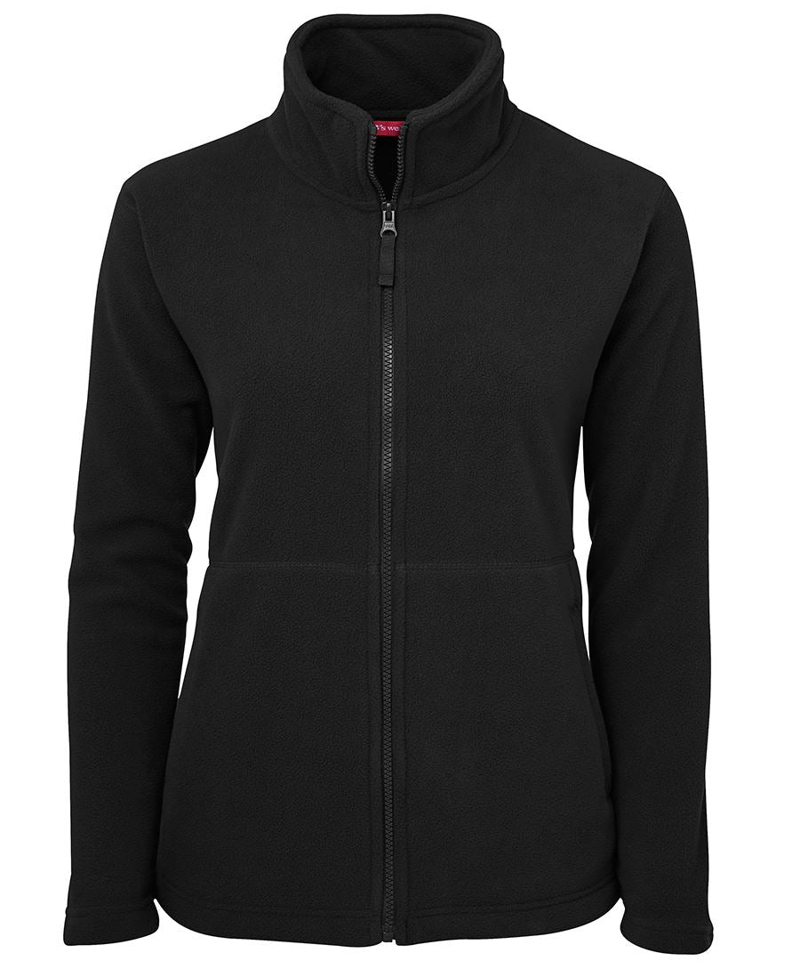 Jb's Ladies Full Zip Polar - 3FJ1