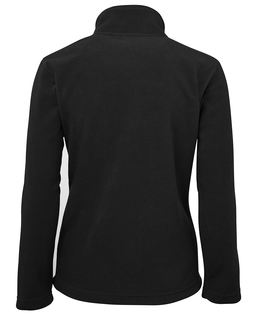 Jb's Ladies Full Zip Polar - 3FJ1