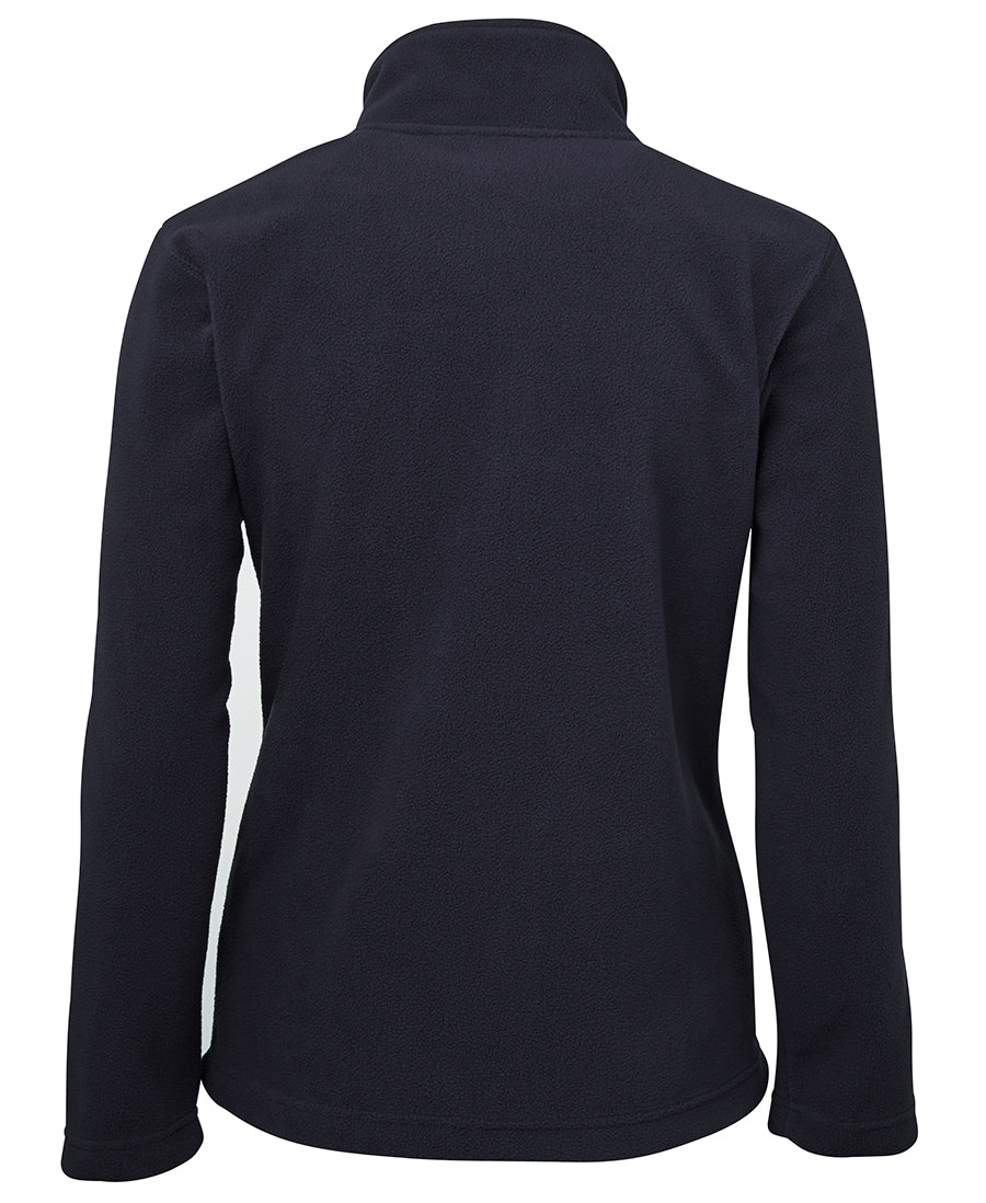 Jb's Ladies Full Zip Polar - 3FJ1