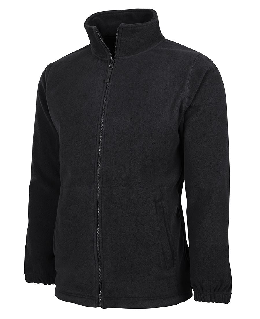 Jb's Full Zip Polar - 3FJ