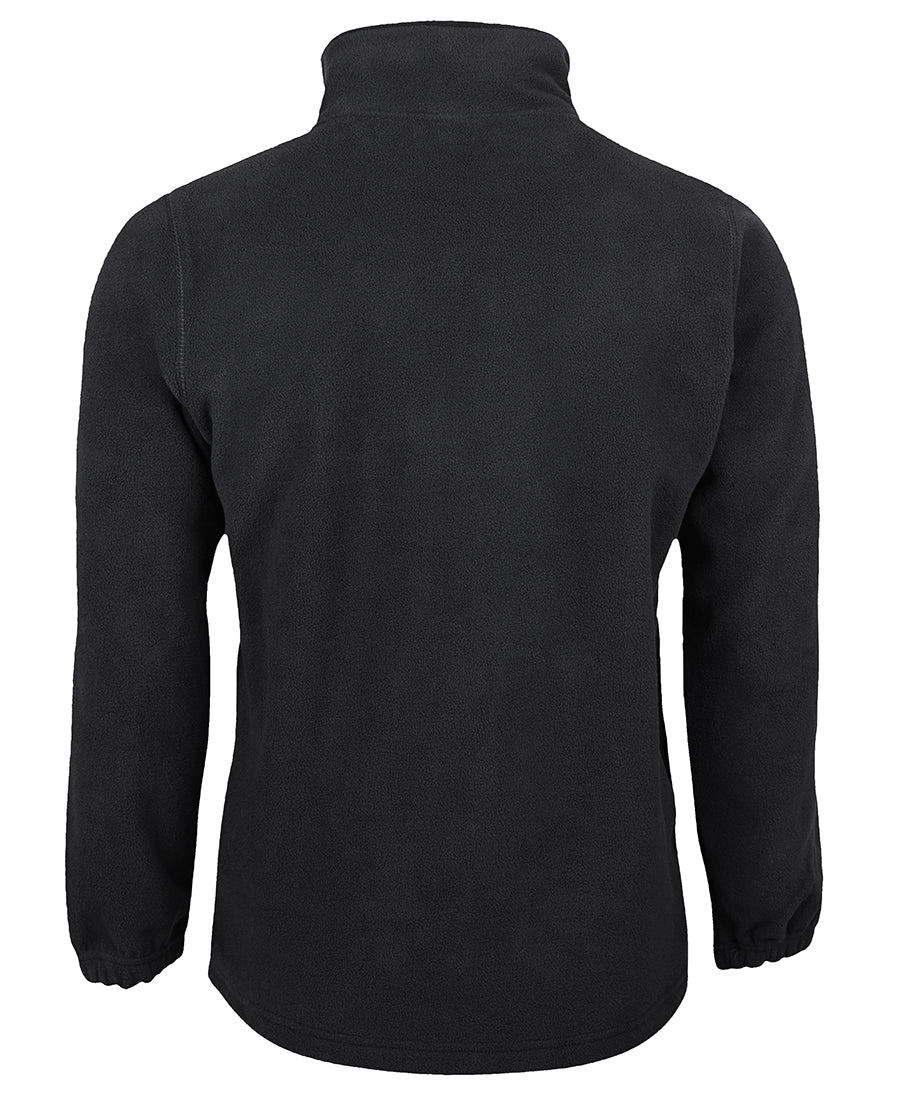 Jb's Full Zip Polar - 3FJ