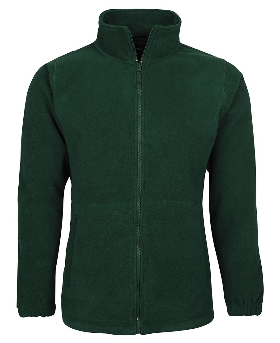 Jb's Full Zip Polar - 3FJ