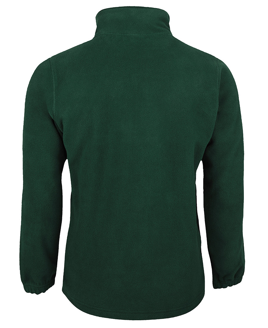 Jb's Full Zip Polar - 3FJ