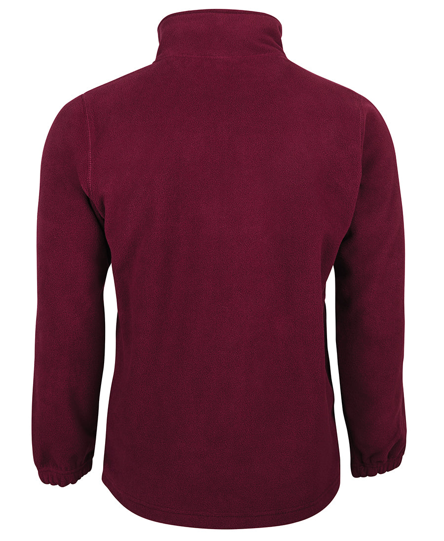 Jb's Full Zip Polar - 3FJ