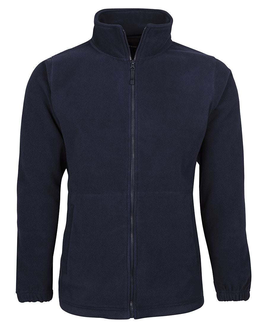 Jb's Full Zip Polar - 3FJ