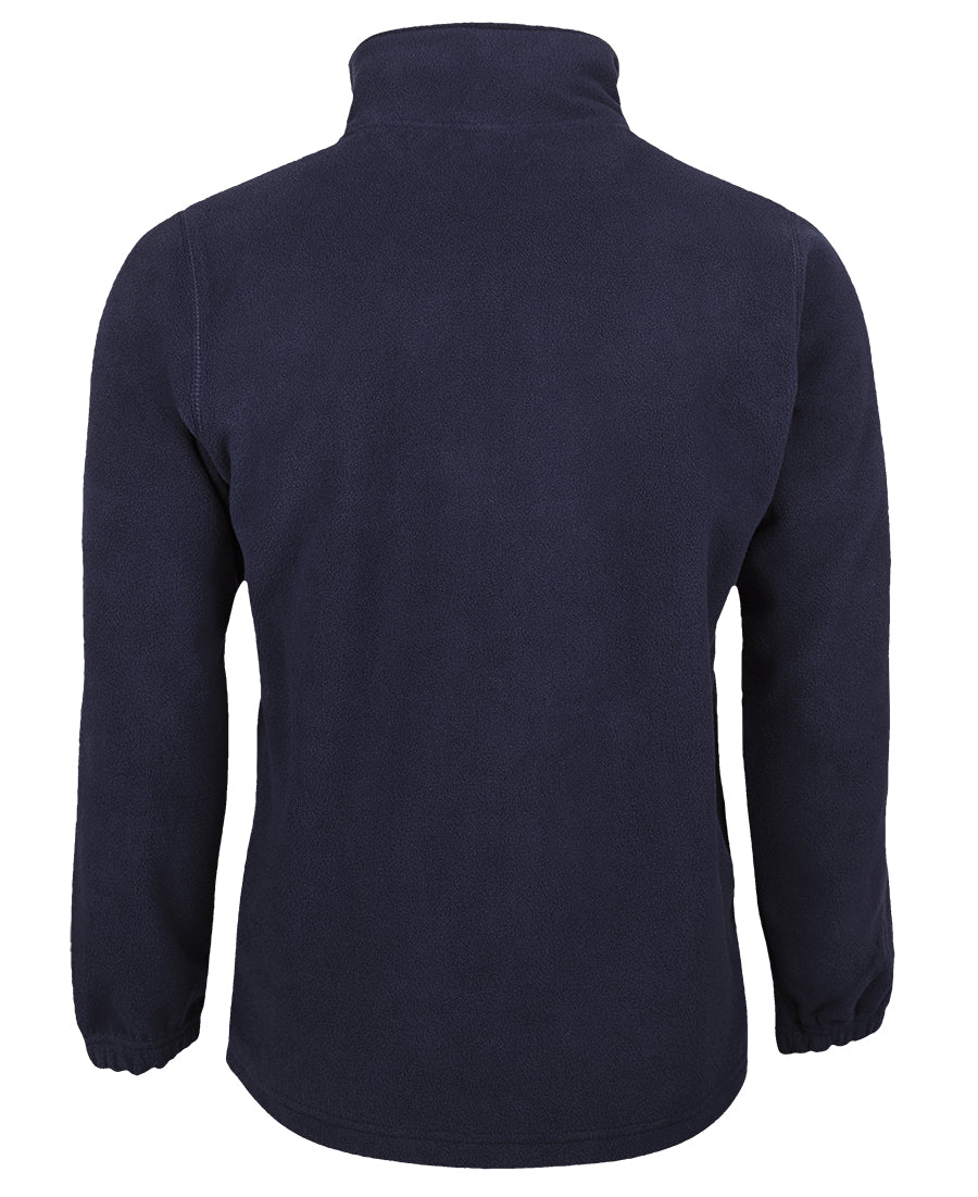 Jb's Full Zip Polar - 3FJ