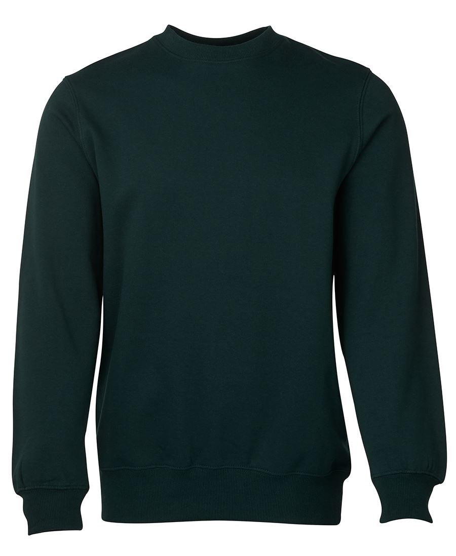 Jb's Fleecy Sweat-1 - 3FS