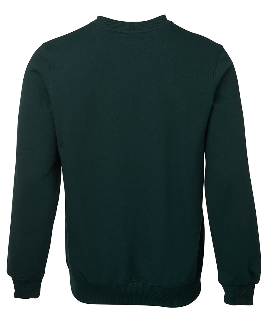 Jb's Fleecy Sweat-1 - 3FS