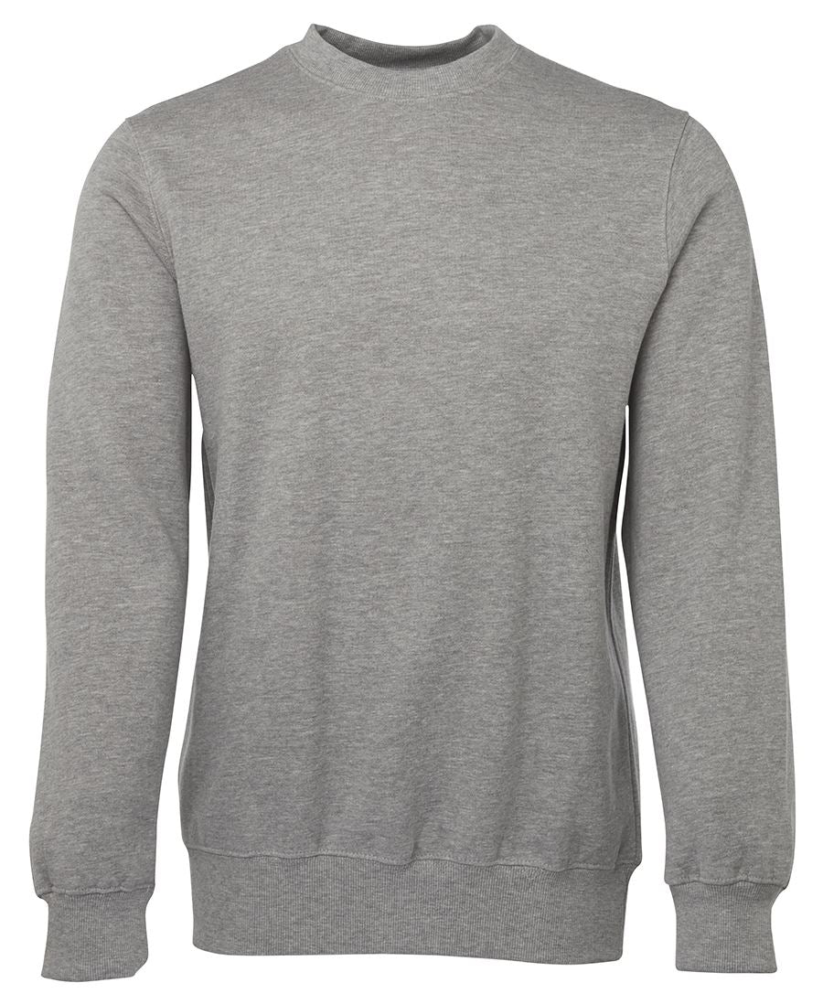 Jb's Fleecy Sweat-1 - 3FS
