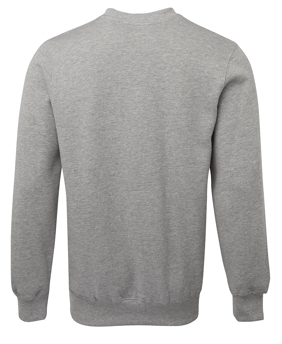 Jb's Fleecy Sweat-1 - 3FS