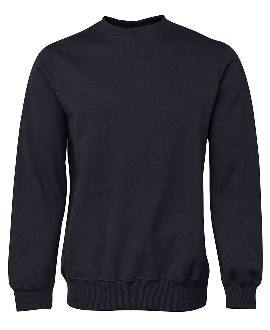 Jb's Fleecy Sweat - 3FS